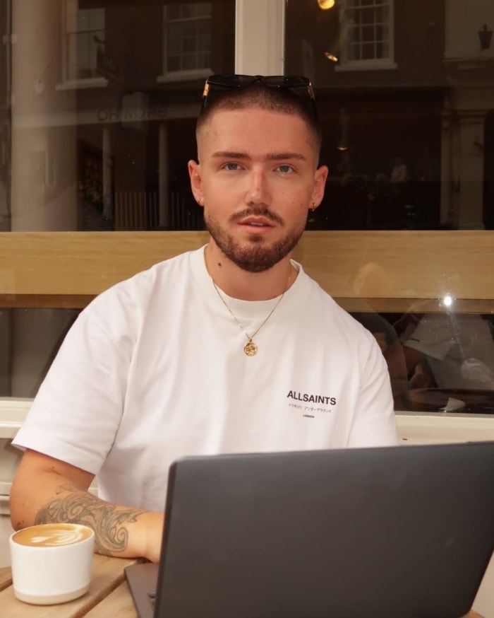 Founder & CEO of Cortez Agency